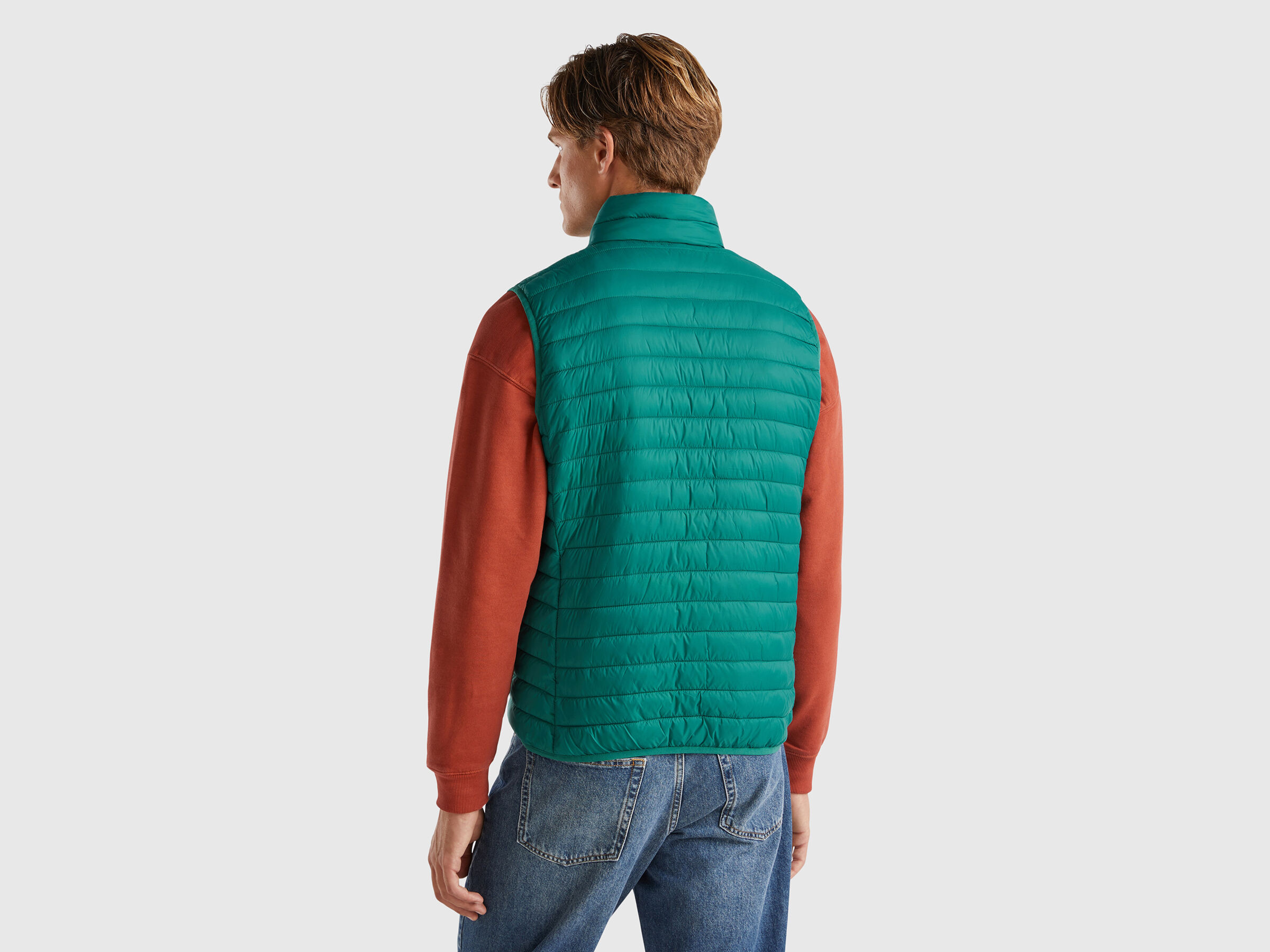 WAISTCOAT Men image number 2